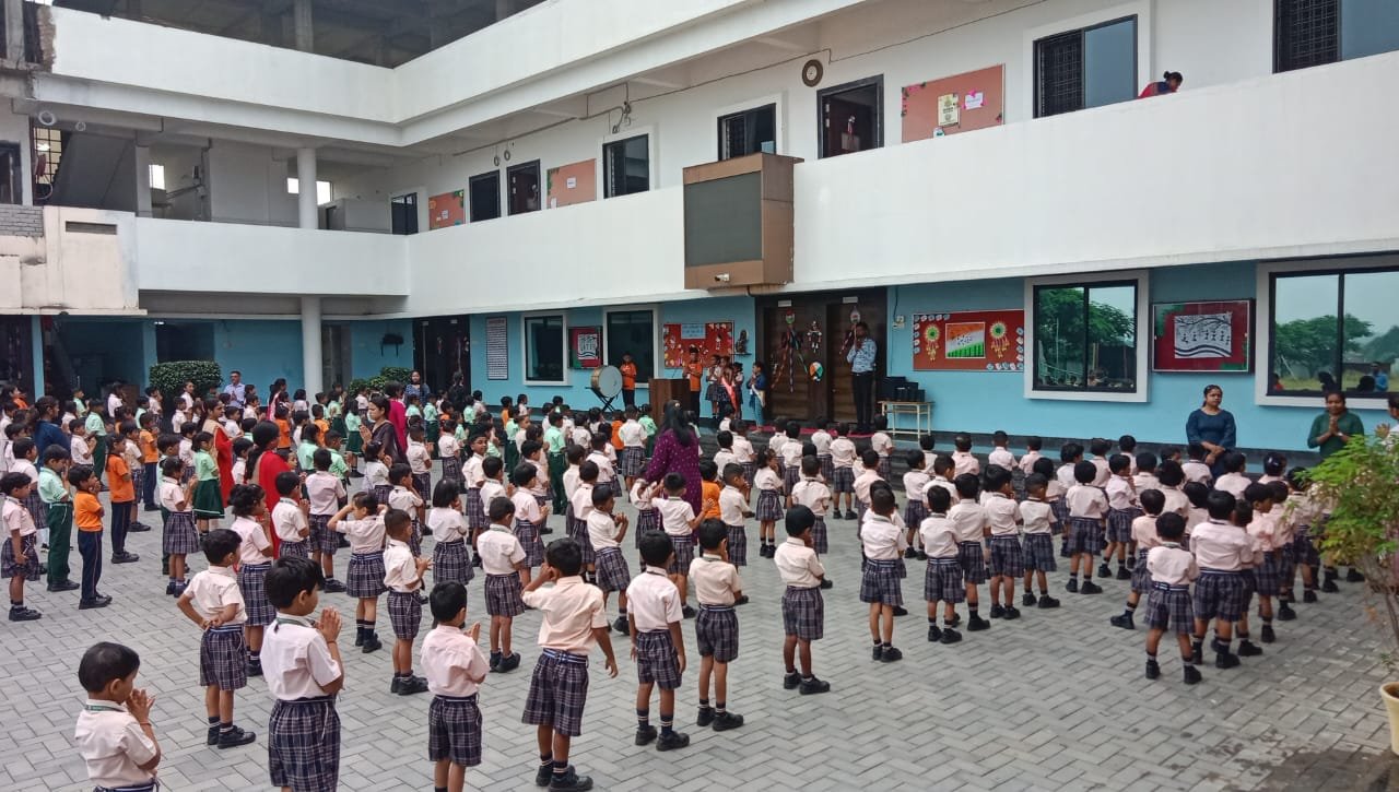 Education Built for 21st-Century Learners