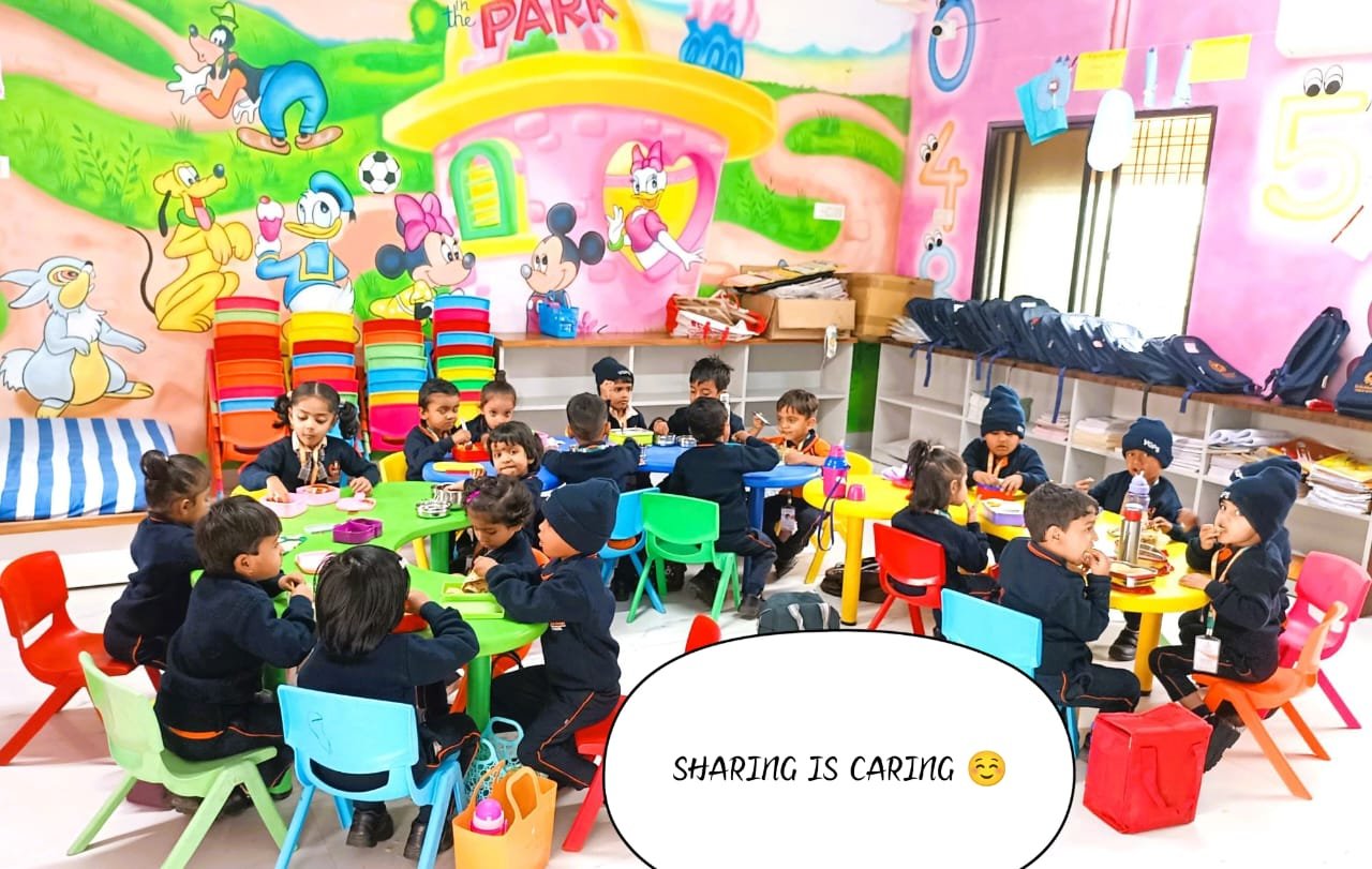 Students Activity