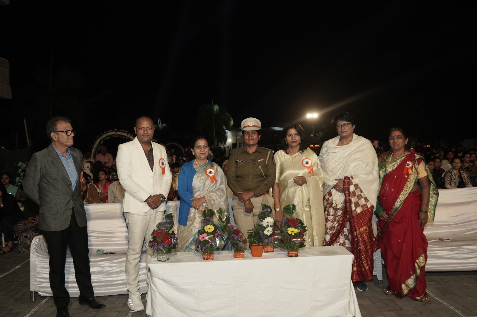 NAFS Event 22