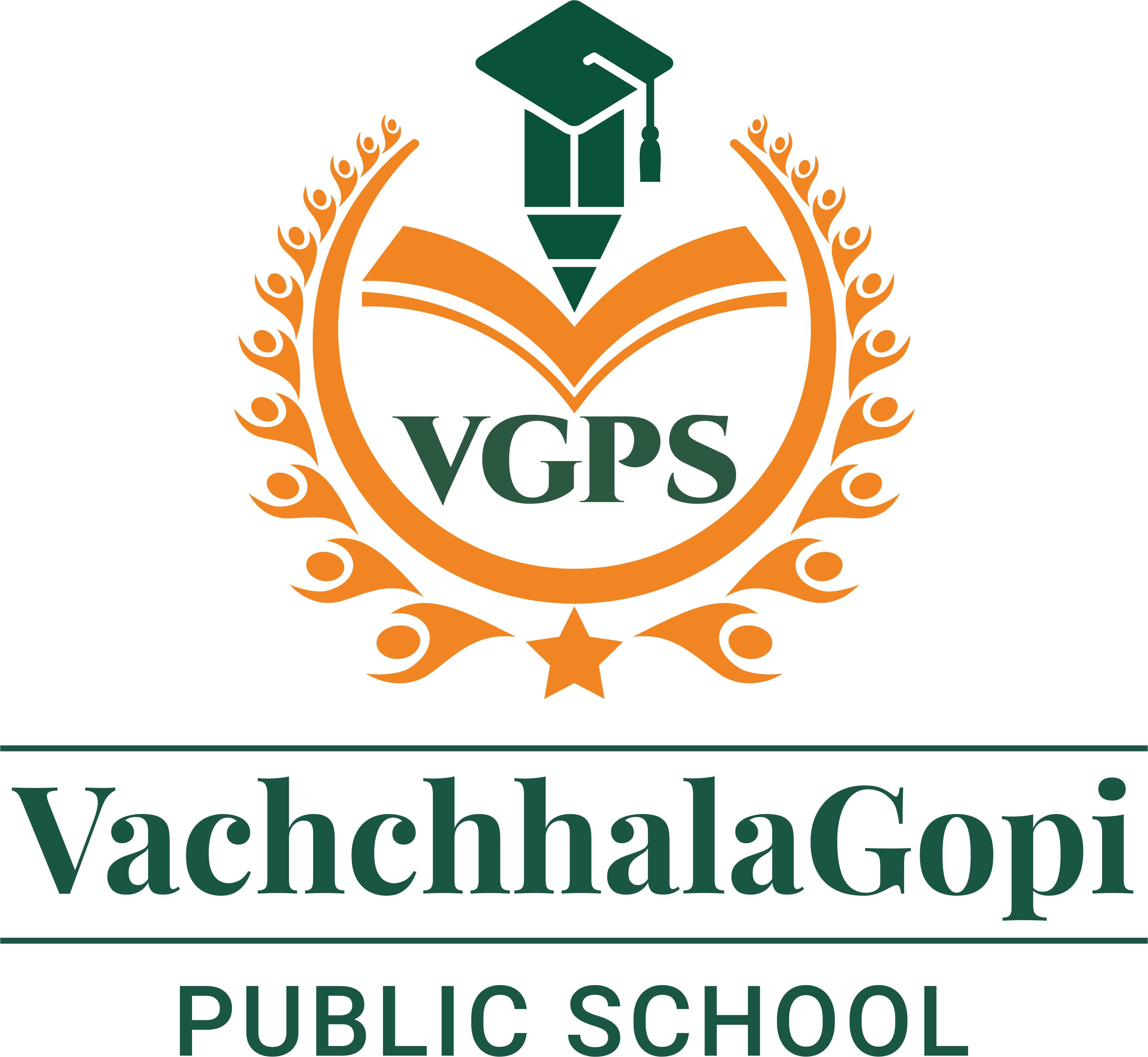 VGPS
